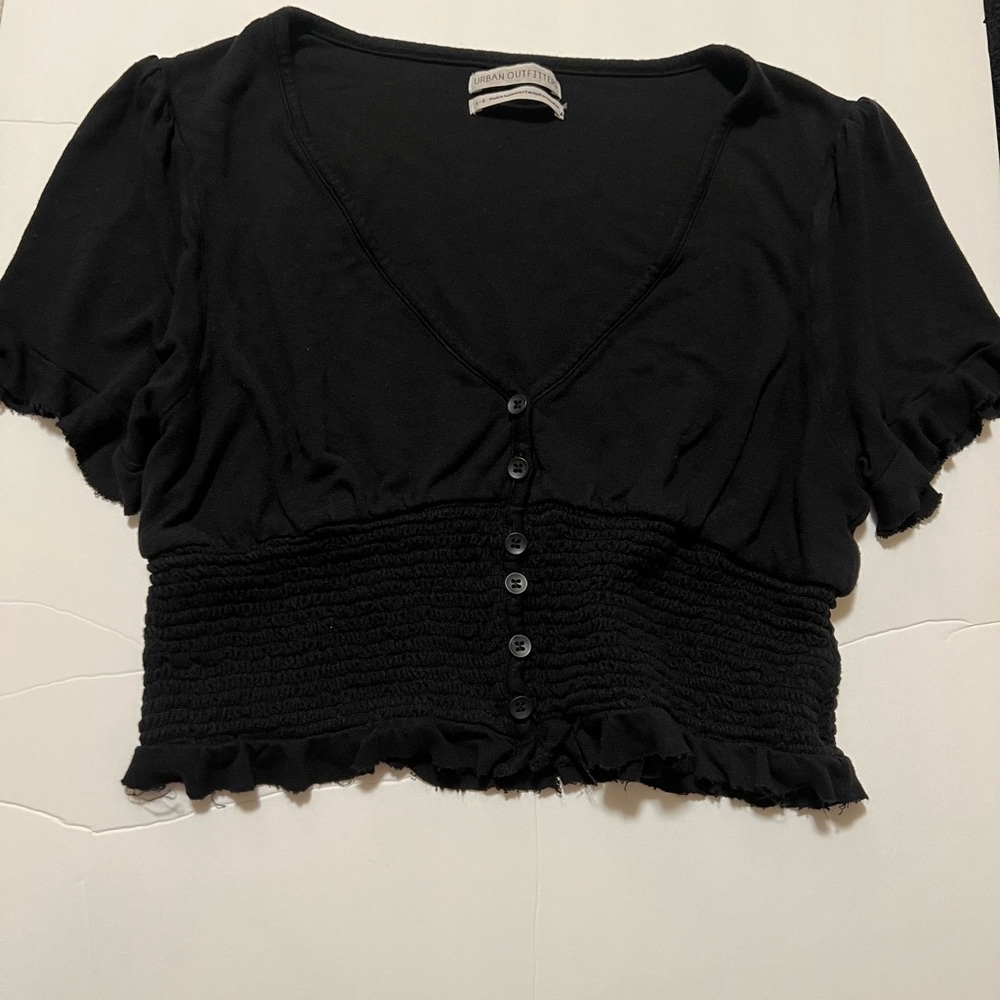 Urban Outfitters Crop Top